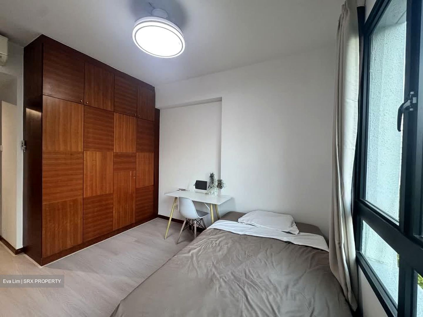 Woodsvale (D25), Condominium #586249541